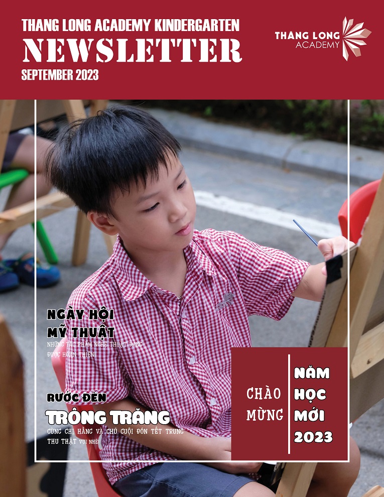 Newsletter September 2023