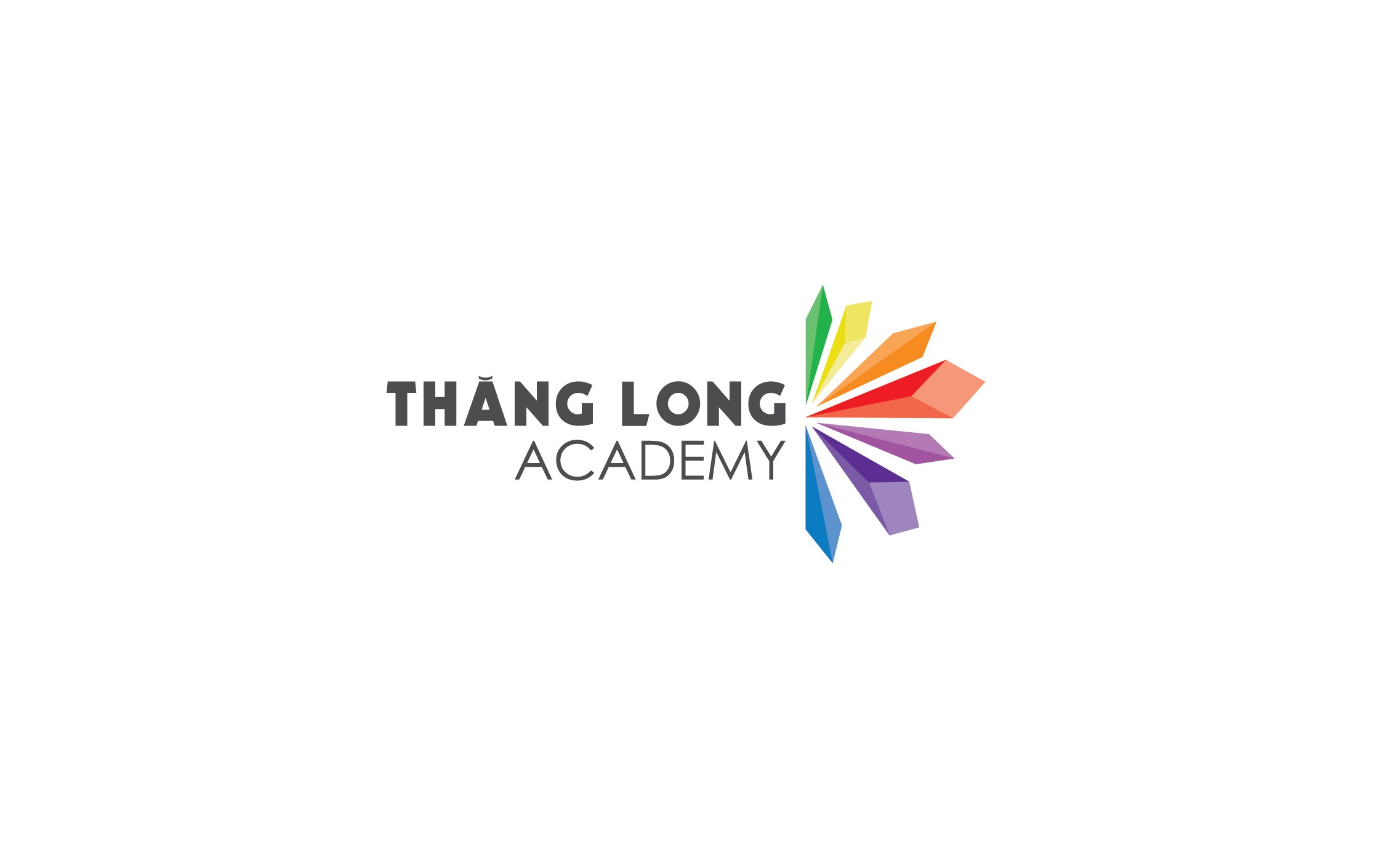 Thông điệp của logo bảy tia sáng cầu vồng