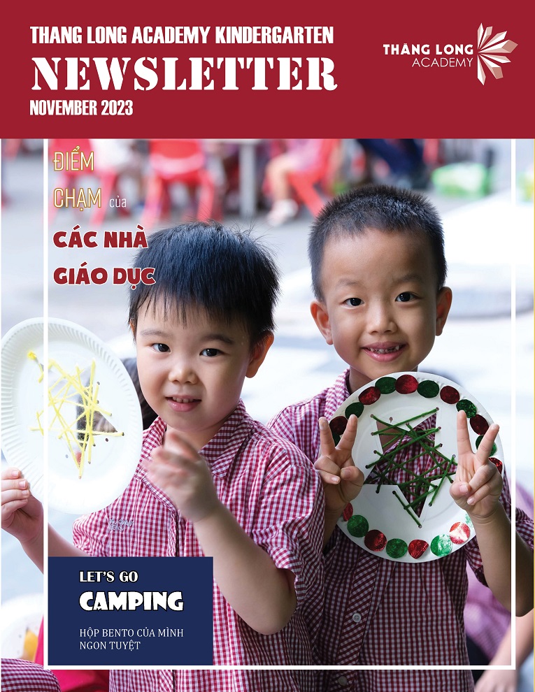 Newsletter November 2023